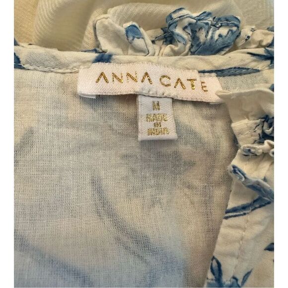 Tuckernuck Anna Cate Dress Size Medium - Picture 11 of 11